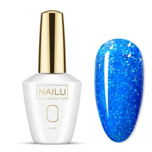 Lakier hybrydowy #754 Night Sky - 8 ml