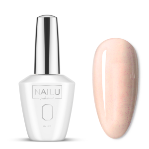 Top hybrydowy #098 Milky Peach - 8ml  