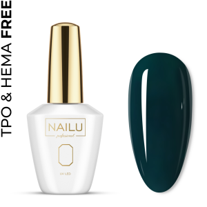 Lakier hybrydowy #617 Jungle Book - 8ml