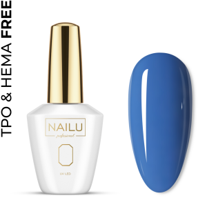 Lakier hybrydowy #618 Wi-Fi - 8ml