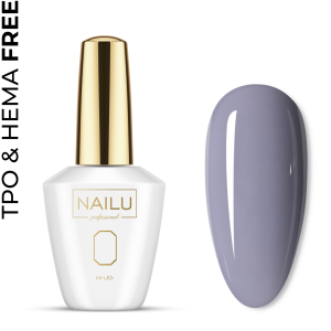 Lakier hybrydowy #619 Hi Bugs! - 8ml