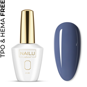 Lakier hybrydowy #620 Bunny - 8ml