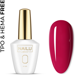 Lakier hybrydowy #623 Cherry on Top - 8ml