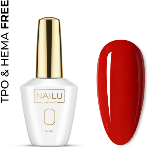 Lakier hybrydowy #708 Insta Nails - 8ml