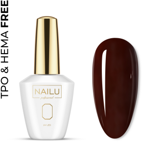 Lakier hybrydowy #711 Espresso please - 8ml