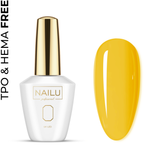 Lakier hybrydowy #725 Mustard - 8 ml