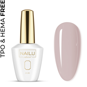 Lakier hybrydowy #727 Chocolate Milk - 8 ml