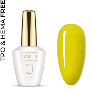 Lakier hybrydowy #731 Sunflower - 8 ml