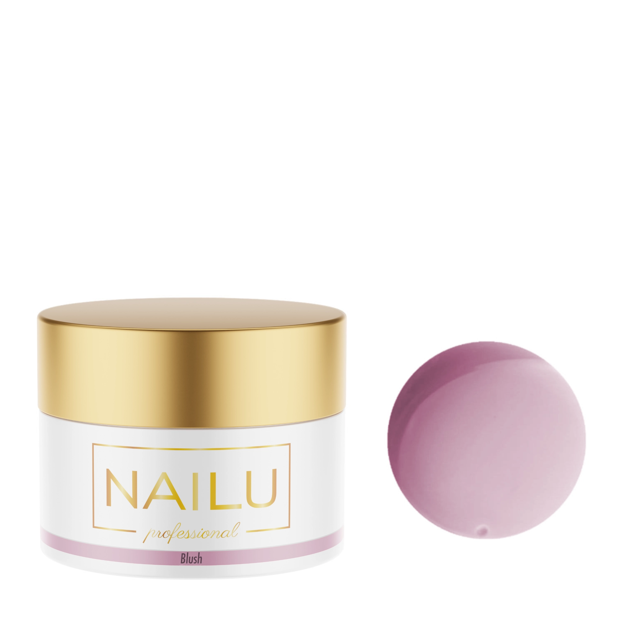 Żel budujący #037 Flexy Blush - 50g